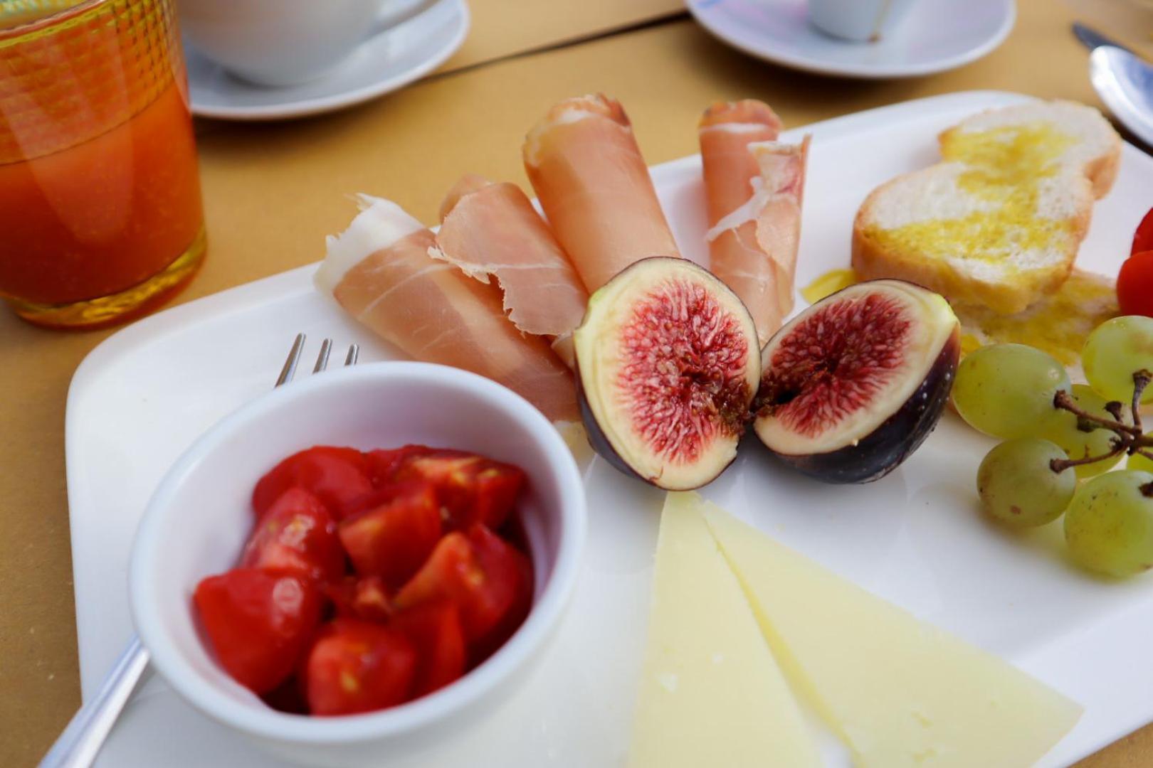 Podere Ficolivo ปีติญาโน ภายนอก รูปภาพ