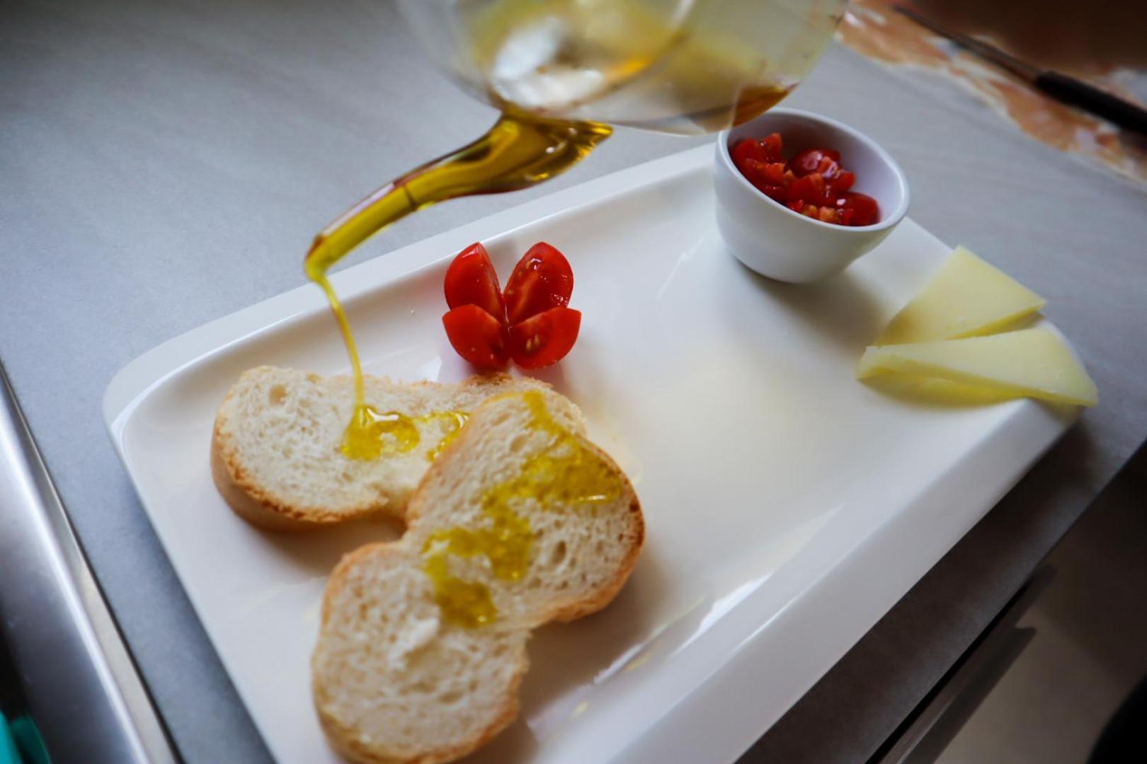Podere Ficolivo ปีติญาโน ภายนอก รูปภาพ