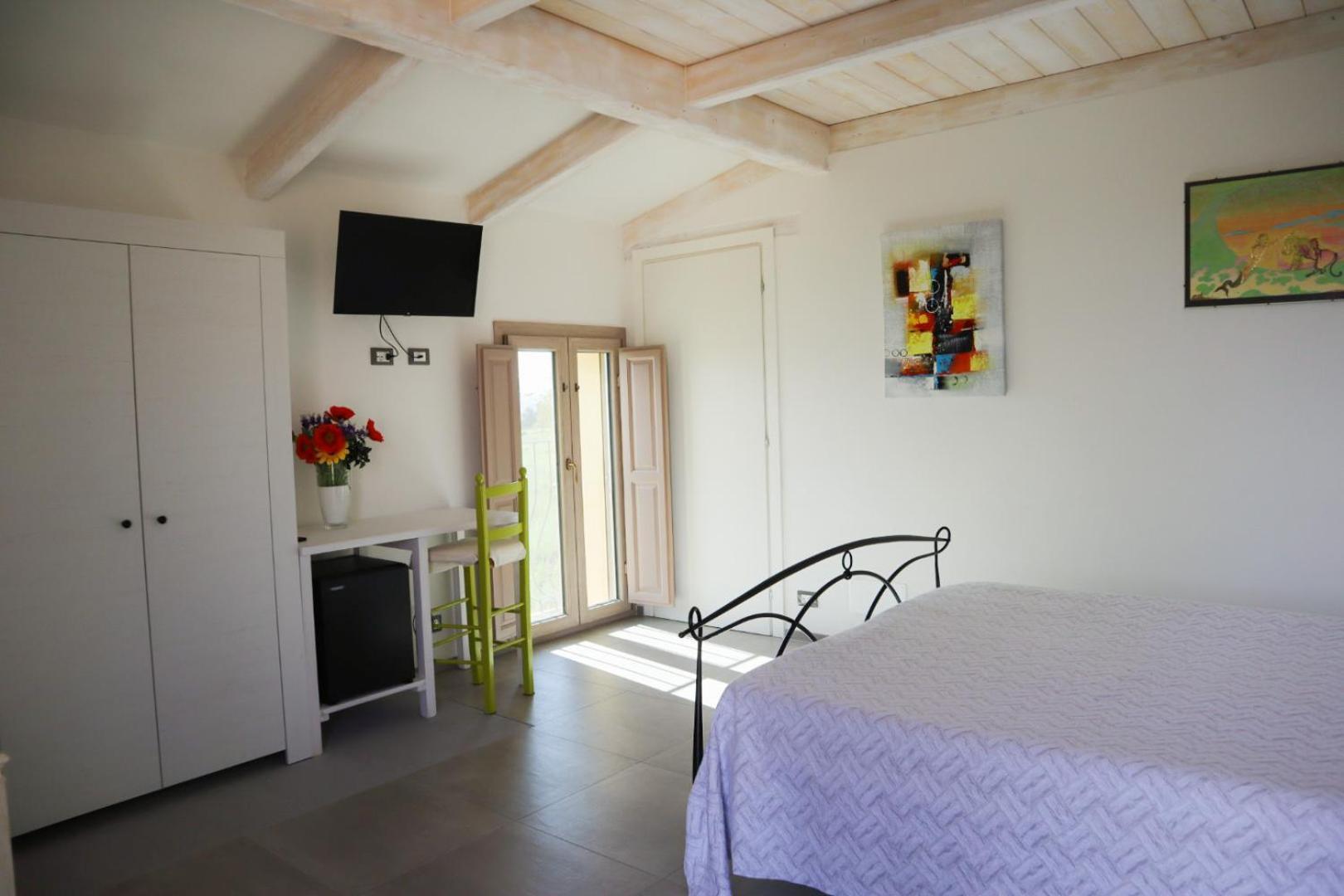 Podere Ficolivo ปีติญาโน ภายนอก รูปภาพ