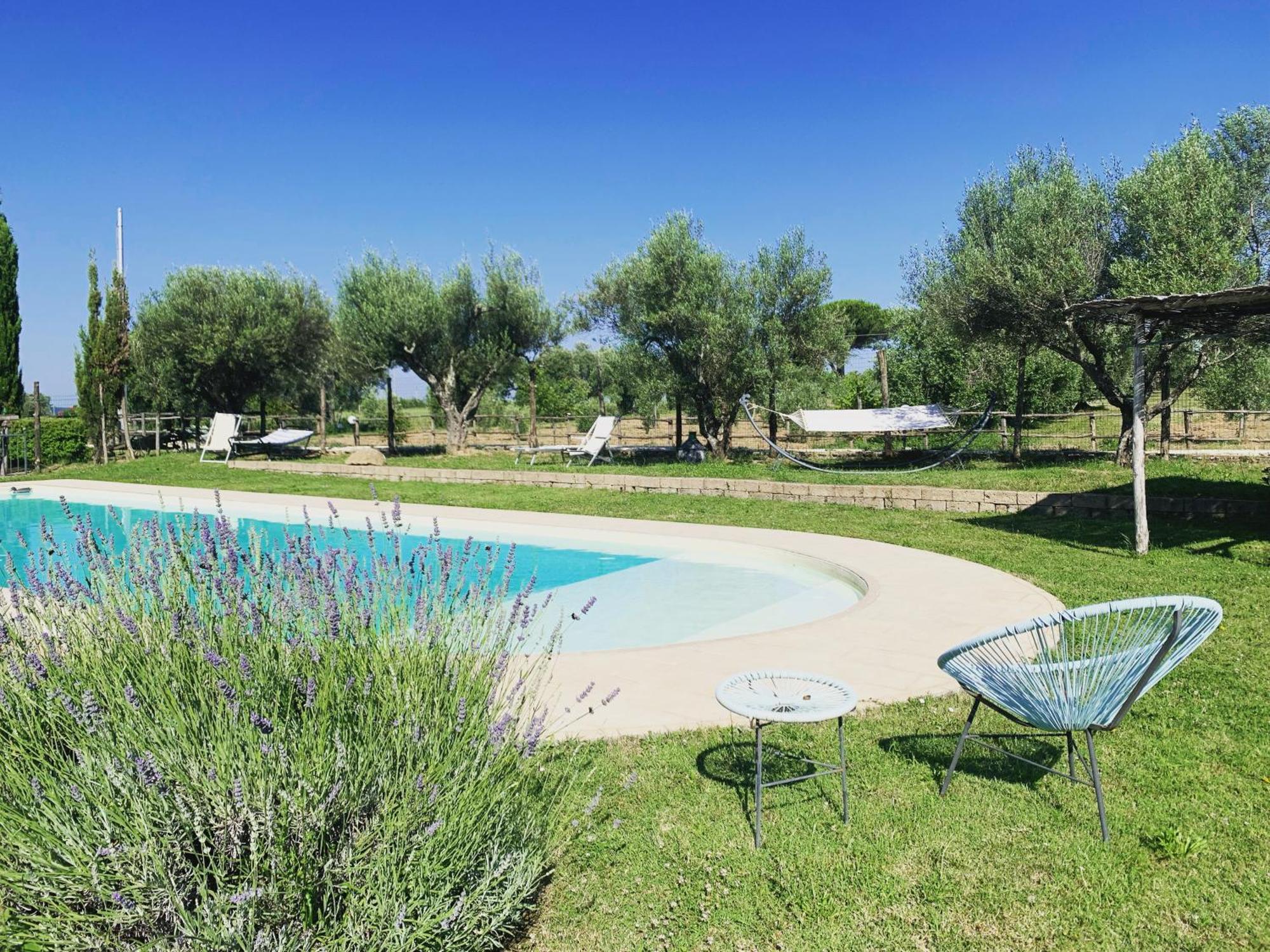 Podere Ficolivo ปีติญาโน ภายนอก รูปภาพ